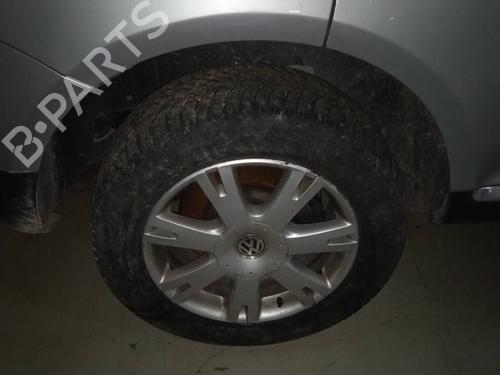 AC-Kondensator VW TOUAREG (7LA, 7L6, 7L7)  | BP9486629M32 
