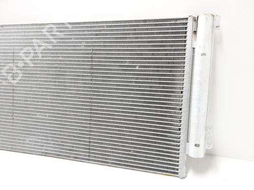 AC radiator PEUGEOT BOXER Platform/Chassis 2.2 BlueHDi 140 | BP40109211M32  - Image 6