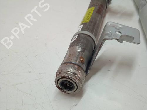 Right curtain airbag MITSUBISHI OUTLANDER I (CU_W)  | BP9486141C12 
