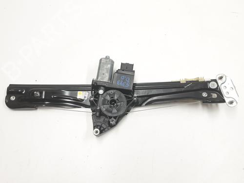 Front right window mechanism CITROËN C3 AIRCROSS II (2R_, 2C_) 1.2 PureTech 110 (2RHNZB, 2RHNZW, 2RHNPX, 2RHNPJ) | BP28189144C23 