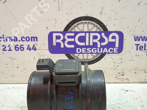 Used Mass air flow sensor DACIA SANDERO II [2012-2025]  9483780