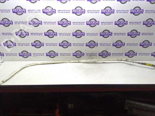 Used Left curtain airbag AUDI A3 (8P1) [2003-2013]  9459932