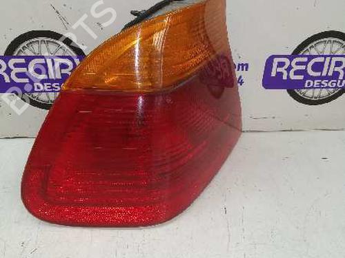 Left taillight BMW 3 (E46) 330 d | BP9477051C34 