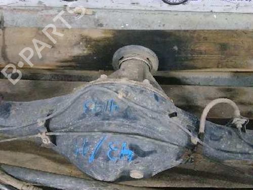 Rear axle SUZUKI GRAND VITARA I (FT, HT)  | BP10031918M2 