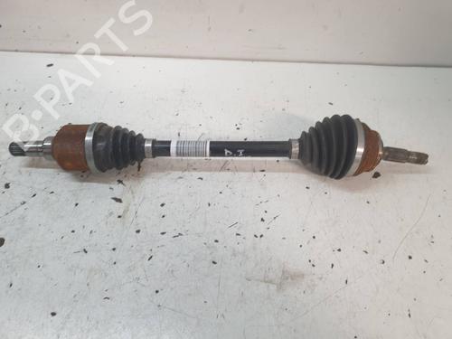 Used Left front driveshaft CITROËN AMI (9A_) Electric (9AZ2CA) (8 hp) 26564336