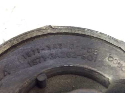 Left front suspension arm FORD MONDEO III (B5Y)  | BP9490735M12 