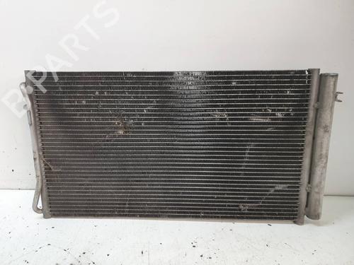 AC radiator BMW 1 Coupe (E82)  | BP26564241M32 