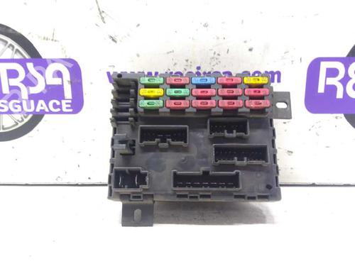 Fuse box FIAT BRAVA (182_)  | BP9469638E1 
