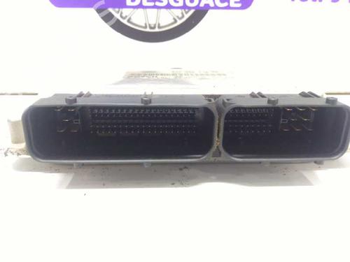 Engine control unit (ECU) VW TRANSPORTER T4 Van (70A, 70H, 7DA, 7DH)  | BP9960319M57 