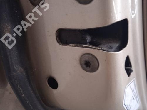 Used Rear left lock Rear left lock JEEP GRAND CHEROKEE II (WJ, WG) 3.1 TD 4x4 (140 hp) 10410541 10410541
