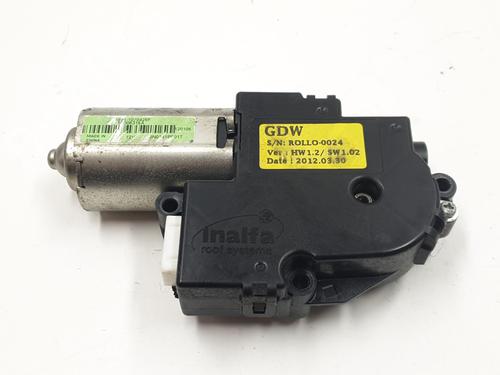 Used Sunroof engine Sunroof engine HYUNDAI i30 Estate (GD) 1.6 CRDi (128 hp) 34544782 34544782