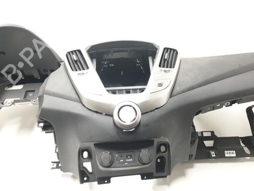 Airbag Kit HYUNDAI VELOSTER (FS) 1.6 GDI | BP30356263C86