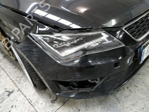 Left headlight SEAT LEON ST (5F8) 2.0 TDI | BP40109145C28  - Image 16