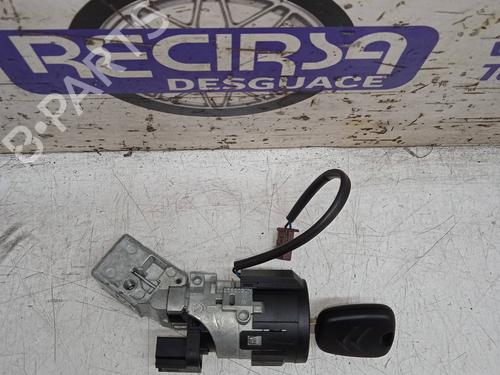 Ignition barrel CITROËN C4 II (NC_)  | BP9485985M48 