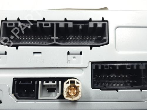Radio LANCIA THEMA (LX_) 3.0 D (LX, 48) | BP34446035E6 - Image 7