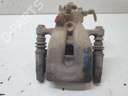 Used Right rear brake caliper RENAULT CLIO III Grandtour (KR0/1_) 1.5 dCi (KR0F) (86 hp) 19395281