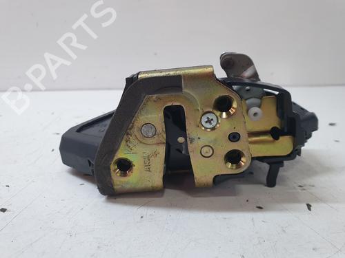 Rear right lock TOYOTA AVENSIS (_T25_) 1.8 VVT-i (ZZT251_, ZZT251R) | BP21185522C99 