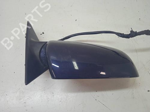Right mirror AUDI A3 (8P1)  | BP13665555C27 