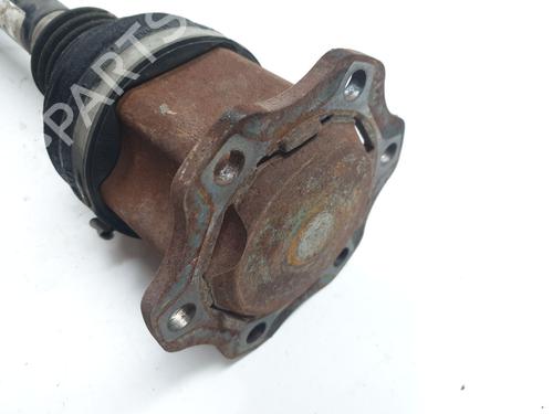 Right front driveshaft AUDI A5 (8T3) 3.0 TDI quattro | BP37264502M39 - Image 5