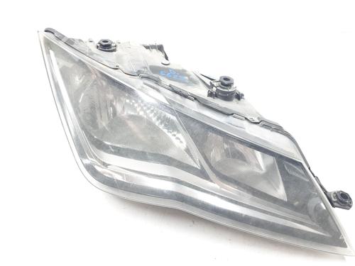 Right headlight SEAT LEON (5F1) 1.6 TDI | BP38556068C29 - Image 2