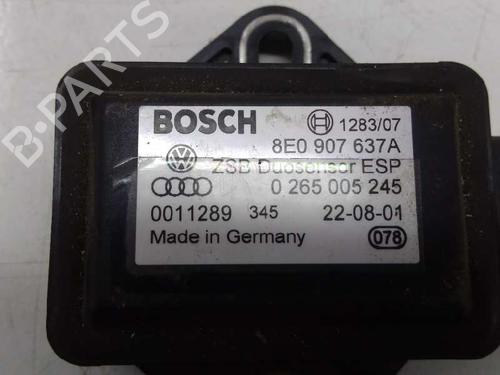 Elektronisk sensor AUDI A4 B6 (8E2)  | BP9465471M84 