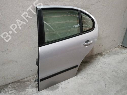 Left rear door SEAT TOLEDO II (1M2)  | BP9472661C4 