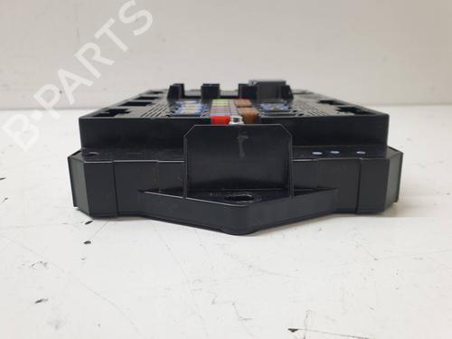 Fuse box JAGUAR XF I (X250) 2.7 D | BP17824687E1 