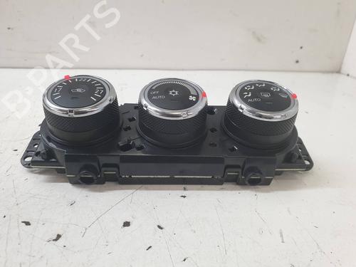 Commande Chauffage CITROËN C-CROSSER (VU_, VV_)  | BP25931643I5 