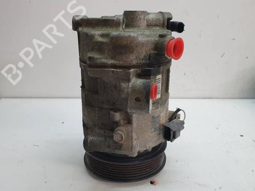 AC compressor ALFA ROMEO STELVIO (949_) 2.2 D (949.AXD1A) | BP17728911M34 