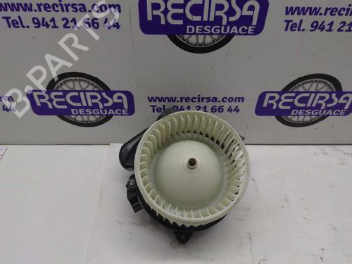 Heater blower motor CITROËN NEMO Box Body/MPV (AA_)  | BP9467331M62