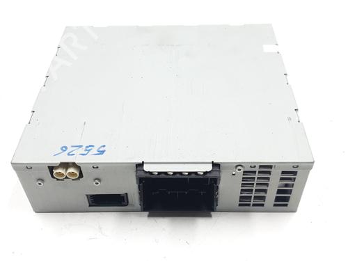 Radio AUDI A5 Sportback (8TA) 2.0 TFSI | BP32340553E6