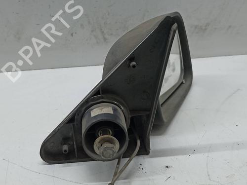 Right mirror RENAULT RAPID Box Body/MPV (F40_, G40_)  | BP9483976C27 