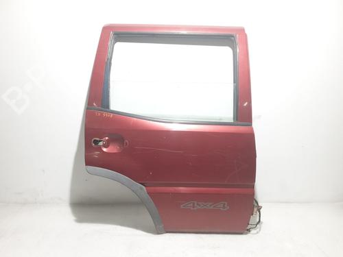 Used Right rear door NISSAN TERRANO II (R20) 2.7 TD 4WD (101 hp) 28815859