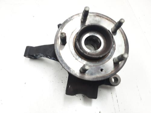 Right front steering knuckle CHEVROLET CAPTIVA (C100, C140) 2.0 D 4WD | BP34187307M26 - Image 2