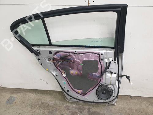 Left rear door LEXUS GS (_S19_) 450h (GRS191_, GWS191_) | BP18854666C4 