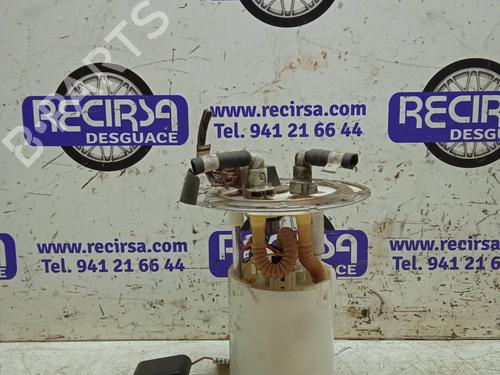 Used Fuel pump CHEVROLET AVEO / KALOS Saloon (T200) [2003-2008]  9492620