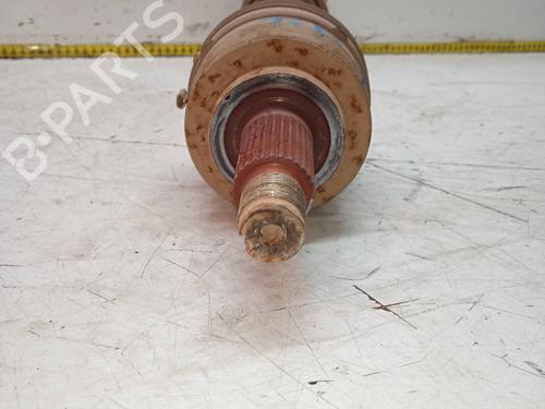 Right rear driveshaft SUZUKI GRAND VITARA II (JT, TE, TD)  | BP9486796M41 