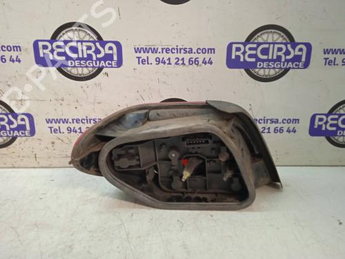 Right taillight CITROËN XSARA (N1) 1.6 16V | BP9490194C35 
