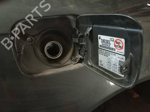 Fuel flap SEAT EXEO (3R2)  | BP15617972C131 