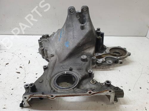 Timing cover FORD FOCUS III Turnier  | BP26003718M123 