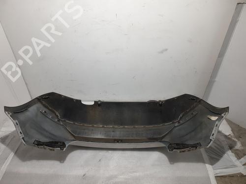 Rear bumper SEAT IBIZA IV SC (6J1, 6P5) 1.2 TDI | BP32138287C8 
