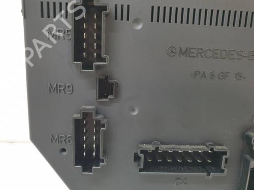 Electronic module MERCEDES-BENZ S-CLASS (W221, V221) S 63 AMG (221.077, 221.177) | BP15520896M83 