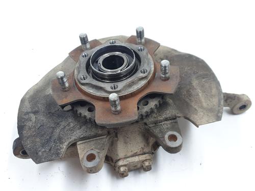 Used Right front steering knuckle Right front steering knuckle 38711824 38711824