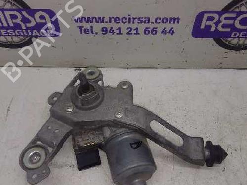 Front wiper motor FORD FOCUS III  | BP9476189M29 