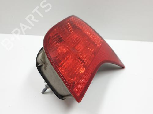 Højre baglygte bagklap AUDI A4 B7 Avant (8ED) 2.7 TDI | BP15386758C80 
