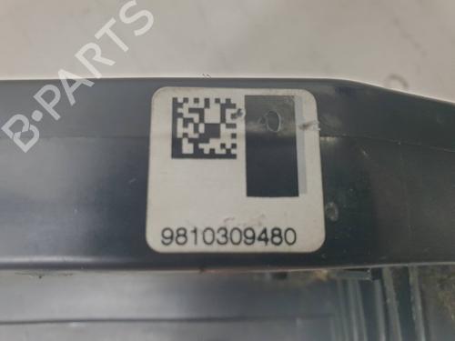 Front left lock PEUGEOT 308 II (LB_, LP_, LW_, LH_, L3_)  | BP15639463C98 