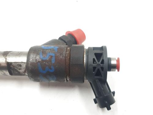 Injector PEUGEOT 2008 I (CU_) 1.5 BlueHDI 100 | BP33288349M100 - Image 2