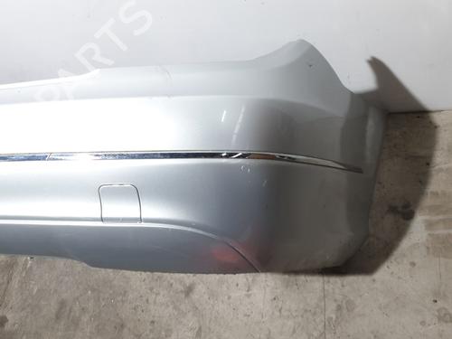 Rear bumper MERCEDES-BENZ C-CLASS (W204) C 180 CDI (204.000) | BP28025678C8 