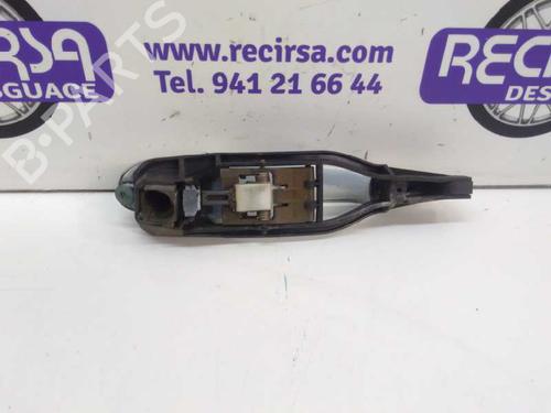 Front right exterior door handle BMW 3 (E46) 320 d | BP9468106C129 