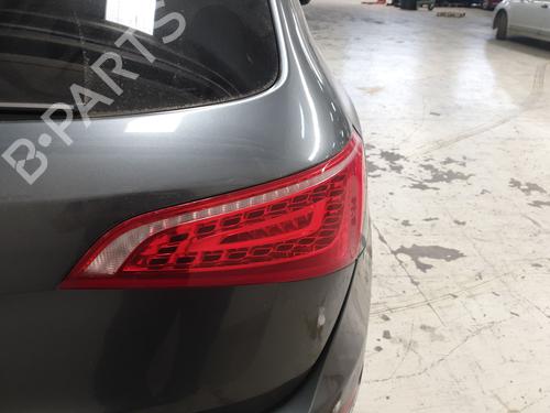 Climate control AUDI Q5 (8RB) 2.0 TDI quattro | BP34346710I5  - Image 14